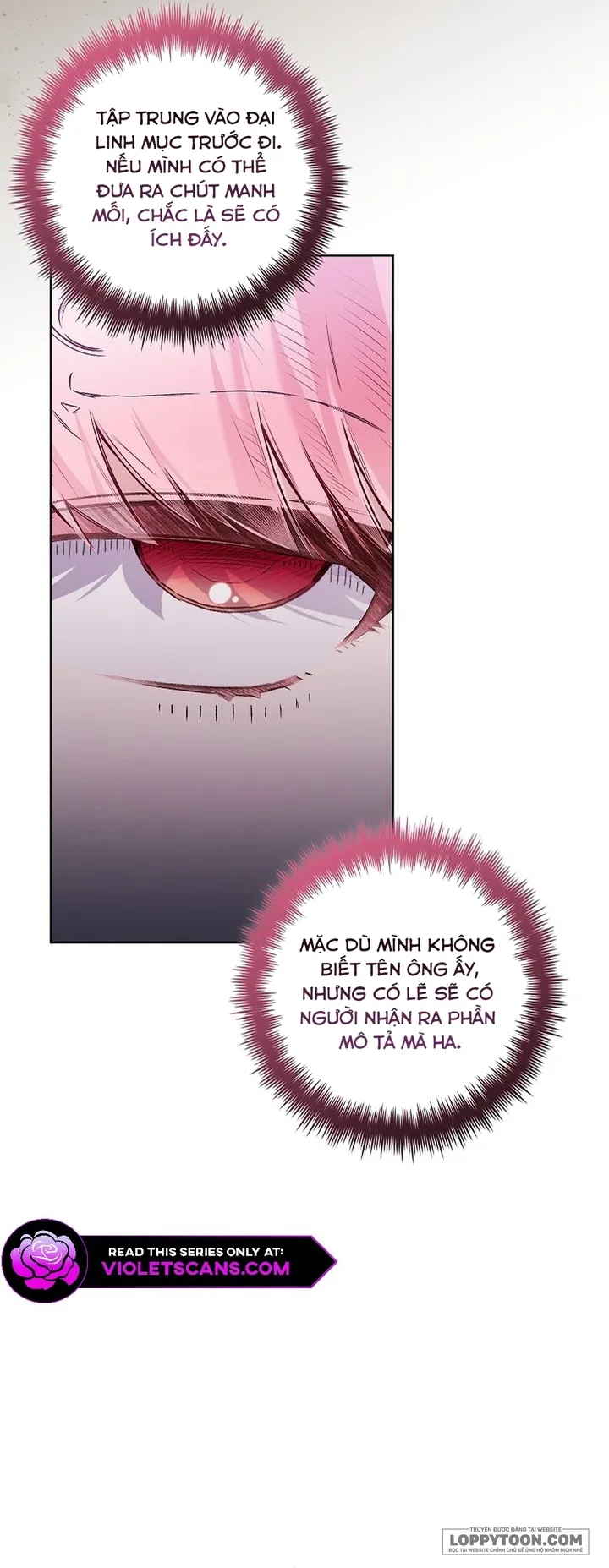 Papa Là Kẻ Thù Kiếp Trước Của Tôi? Chap 49 - trang 41