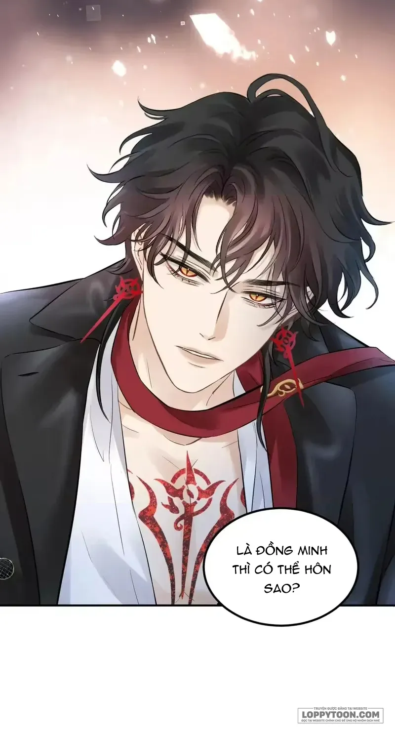 Hương Dục Niệm Chap 33 - trang 7