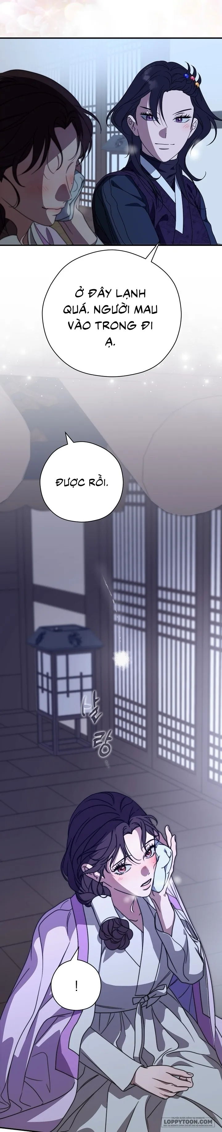 Ta Chỉ Muốn Ăn Em Chap 54 - trang 13