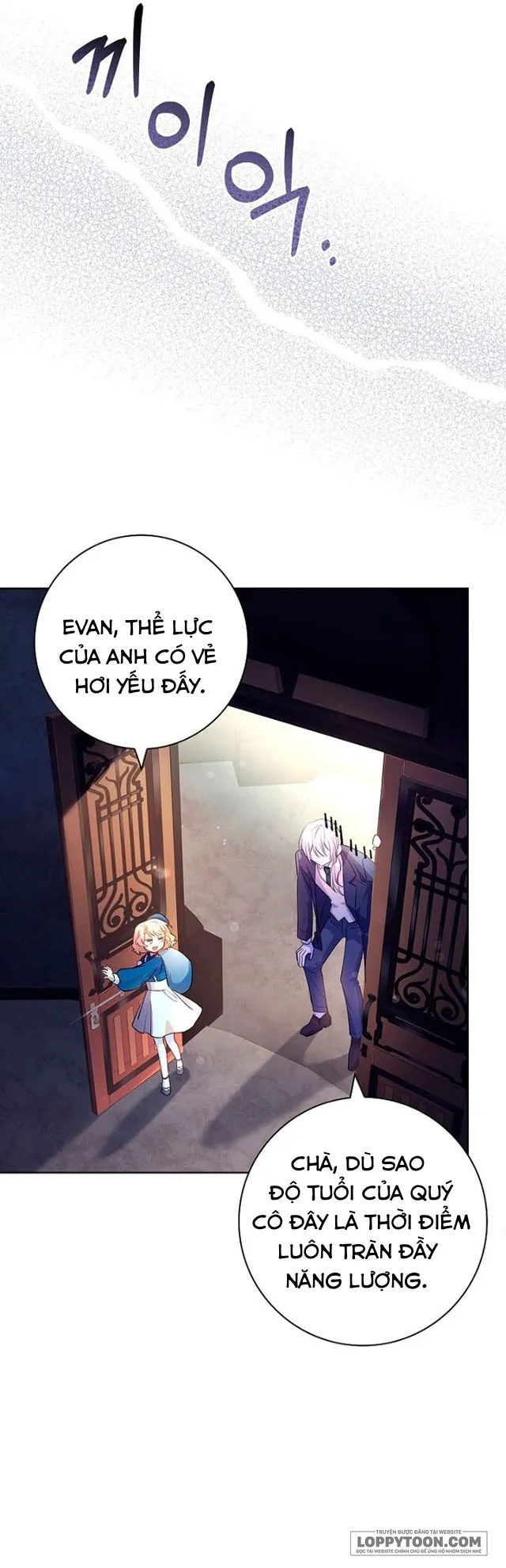 Nam Chính À, Tôi Sẽ Tôn Trọng Sở Thích Của Anh Chap 7 - trang 27