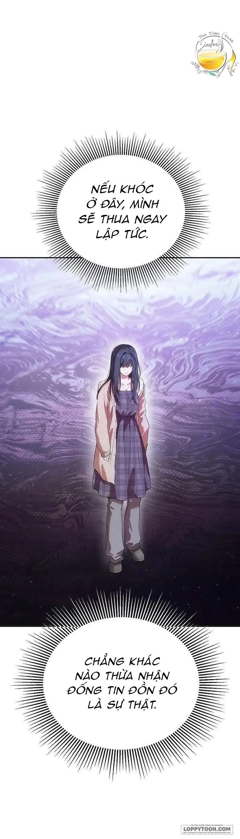 Tình Yêu Thuần Khiết Hư Hỏng Chap 4 - trang 51