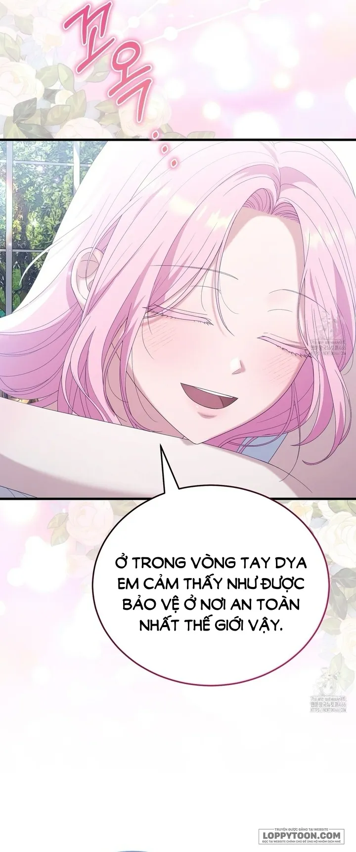 Nàng Tiên, Hãy Ký Hợp Đồng Nào Chap 47 - trang 23