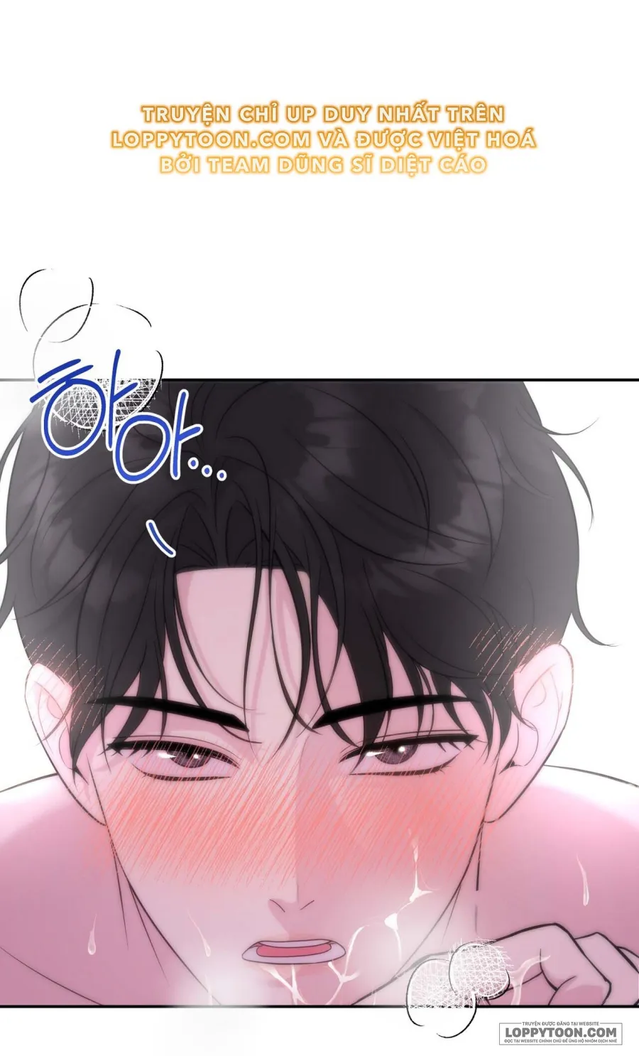 Bạn Anh Trai Tôi : Kang Tae Geon Chap 5 - 🔞🔞 - trang 55