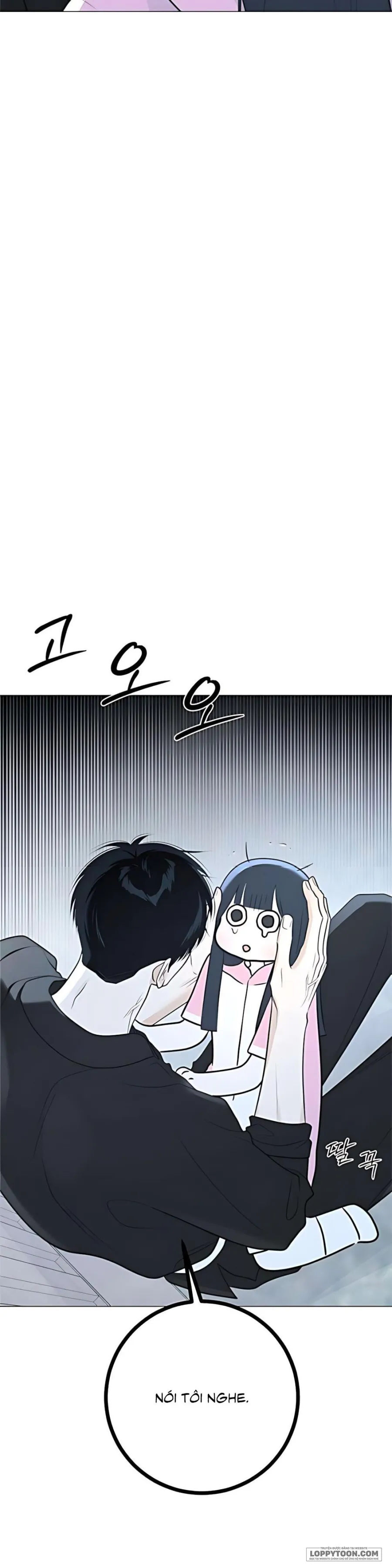 Hashtag: Mối Tình Đầu Chap 14 - trang 61