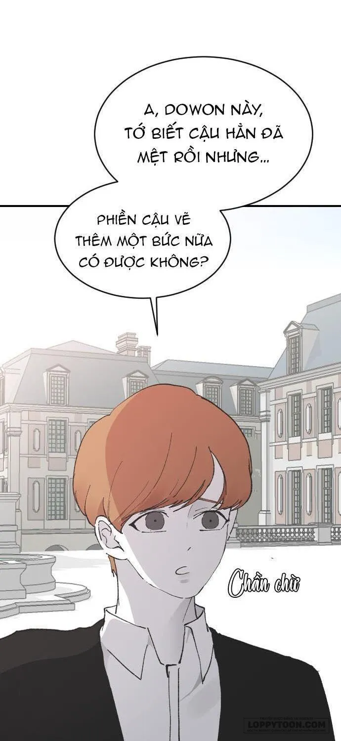 Ba Anh Trai Cực Phẩm Của Tôi Chap 22 - trang 28