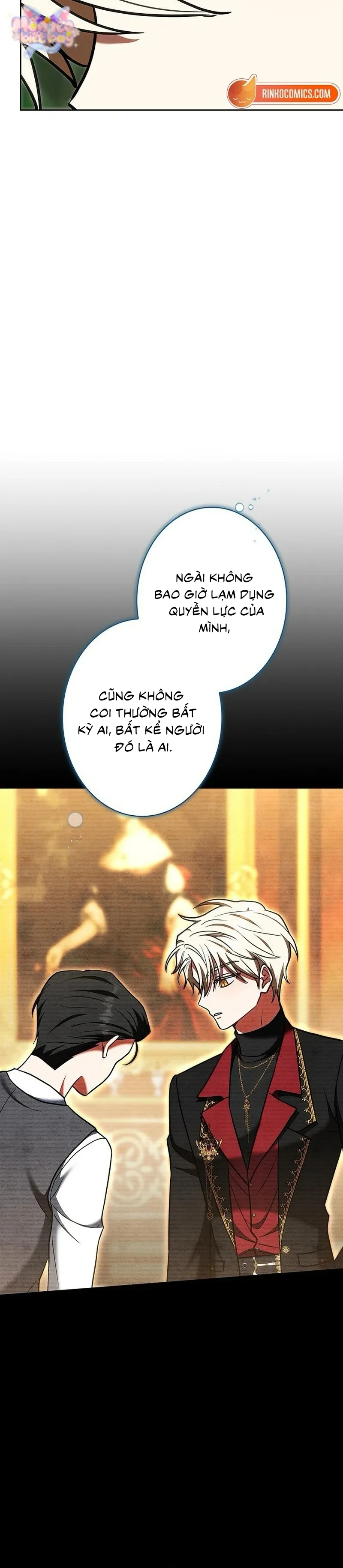 Tiểu Thư Là Kẻ Bám Đuôi Chap 45 - trang 49