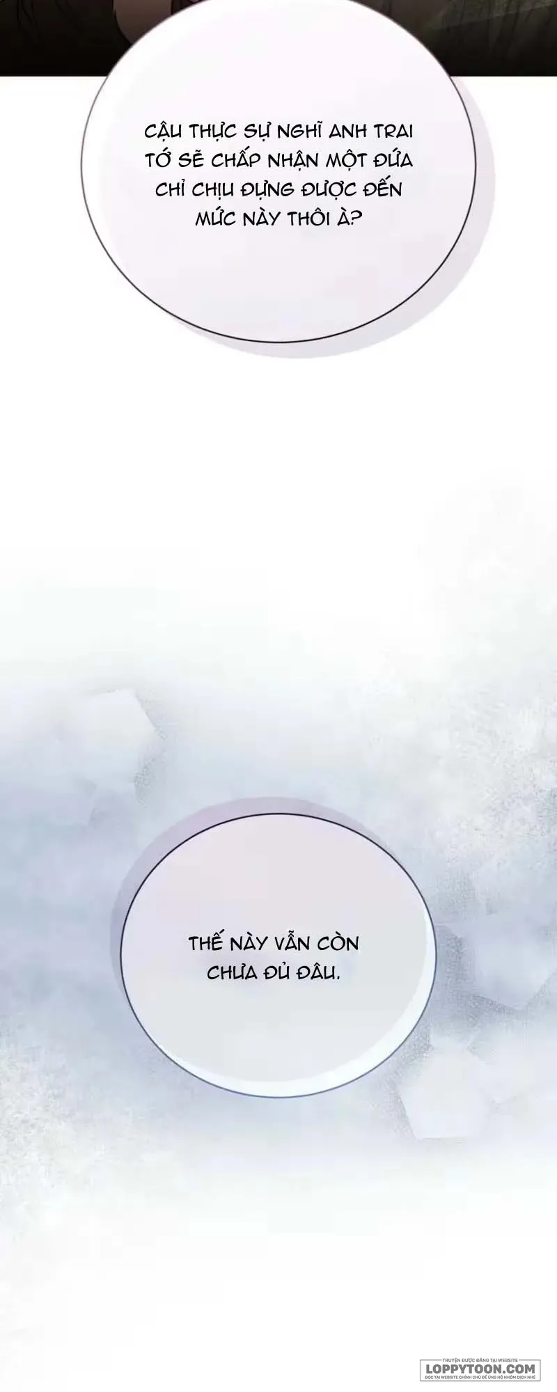 Làm Chuyện Đó Với Em Trai Của Người Tôi Thầm Thích Chap 3 - trang 79