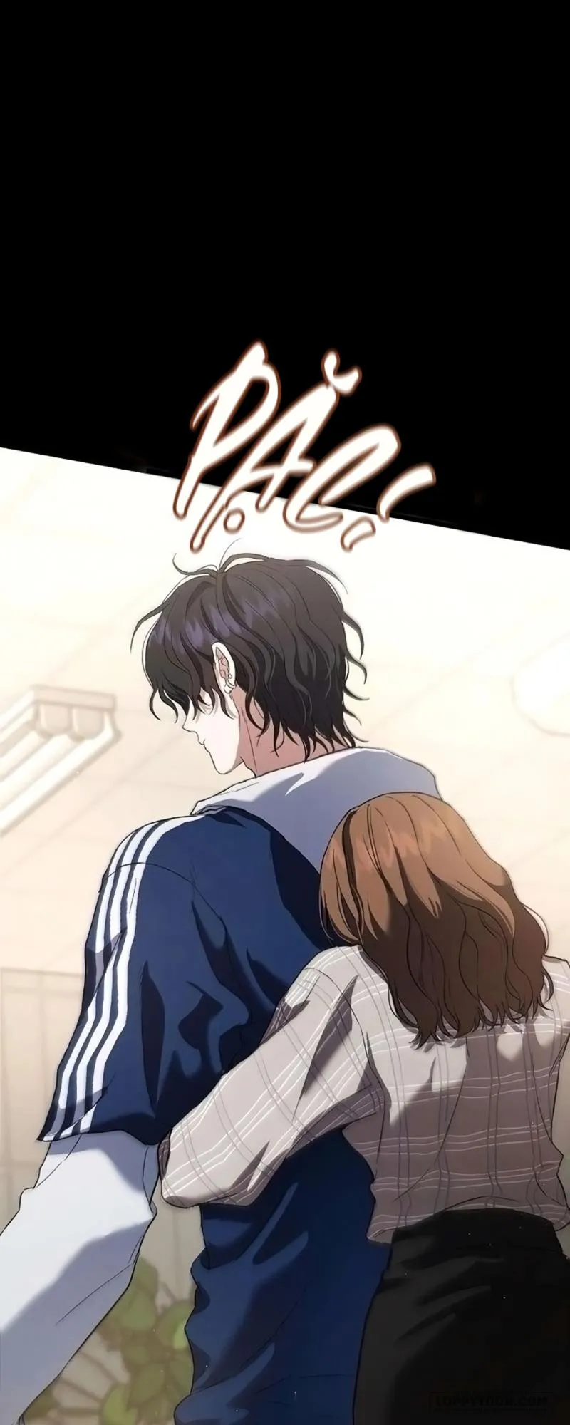 Tình Yêu Thuần Khiết Hư Hỏng Chap 19 - trang 27