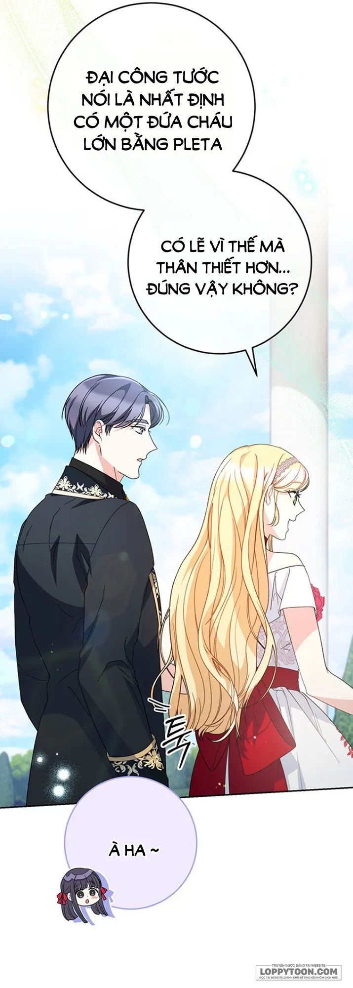 Nuôi Dưỡng Em Gái Xinh Đẹp Chap 20 - trang 46