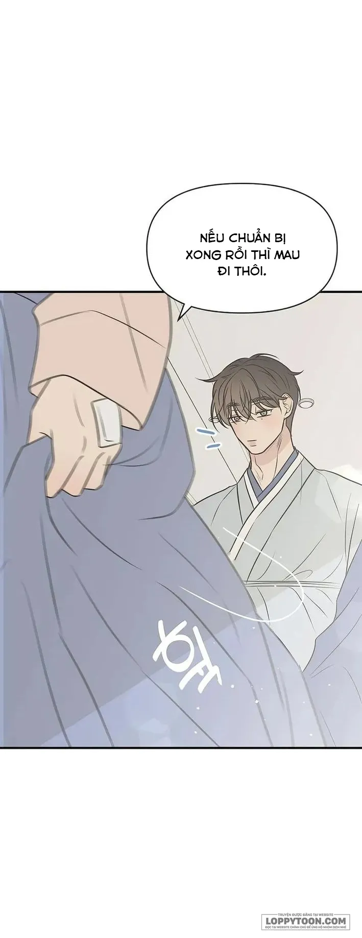 Scandal Bảo Vệ Hôn Nhân Chap 11 - trang 22