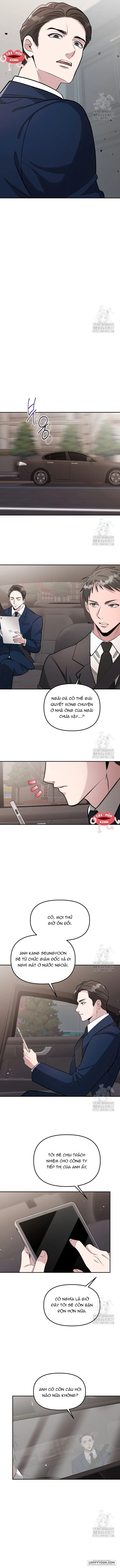 Collector Chap 36 - trang 10