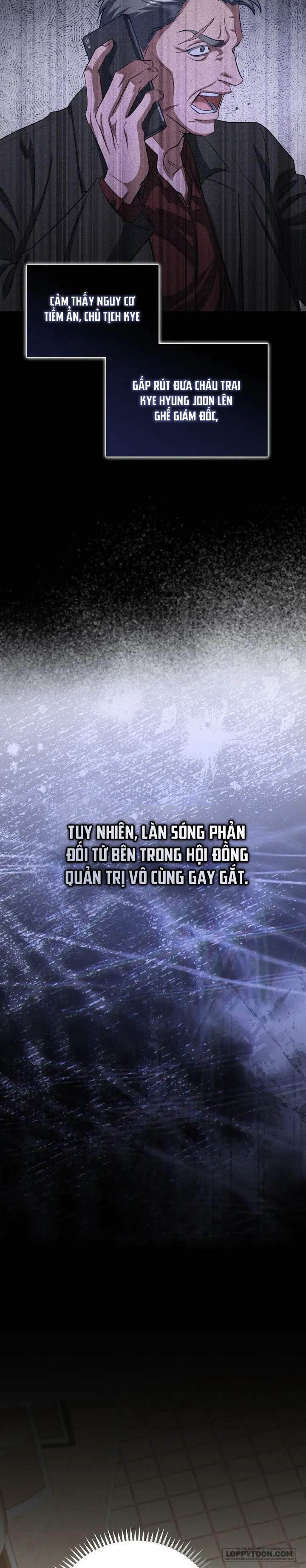 Ông Chú Chó Má Chap 20 - trang 19