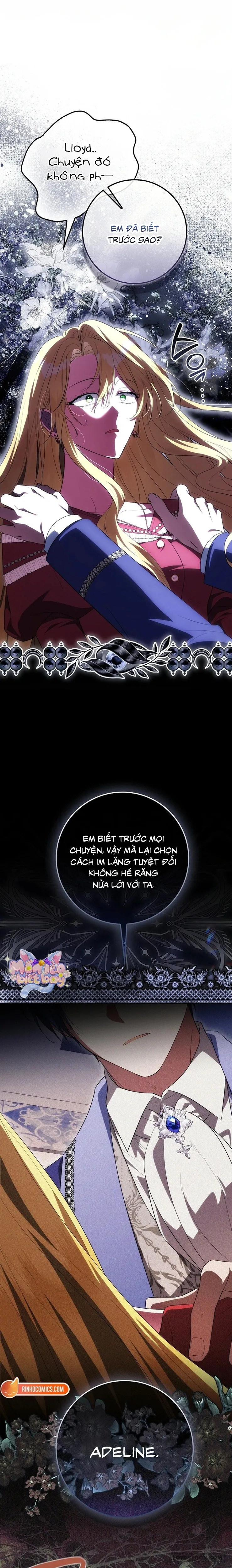 Tôi Cứ Nghĩ Mình Trở Về Là Kết Thúc, Không Ngờ Thể Loại Thay Đổi Rồi! Chap 37 - trang 26