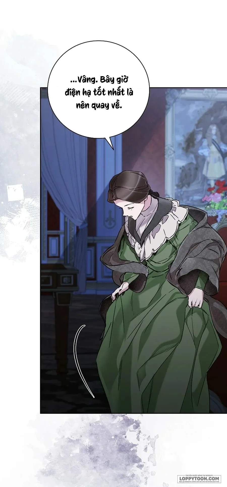 Papa Là Kẻ Thù Kiếp Trước Của Tôi? Chap 64 - trang 28