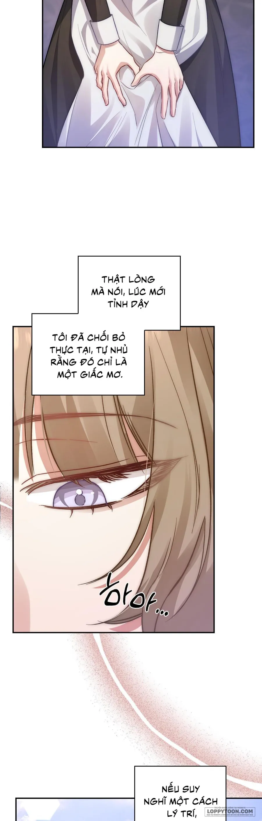 Ủa, Sao Thể Loại Này Khác Biệt Quá Vậy? Chap 4 - trang 26