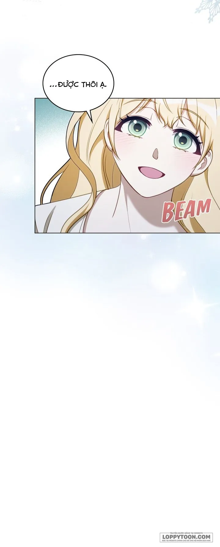 Chúa Phù Hộ Cho Sự Hủy Diệt Của Ta Chap 22 - trang 37