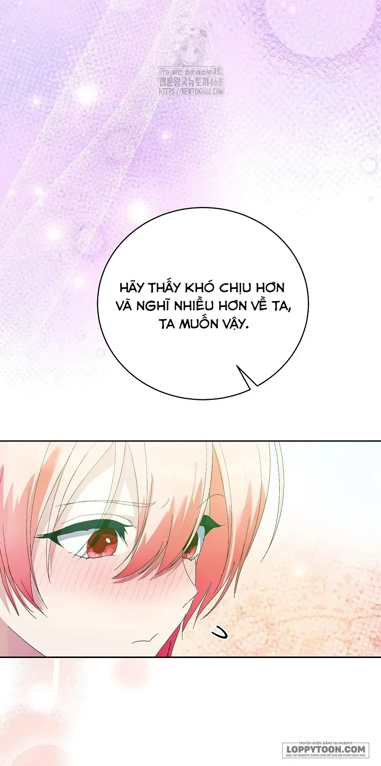 Phía Sau Mặt Nạ Của Nam Chính Hiền Lành Chap 95 - trang 16