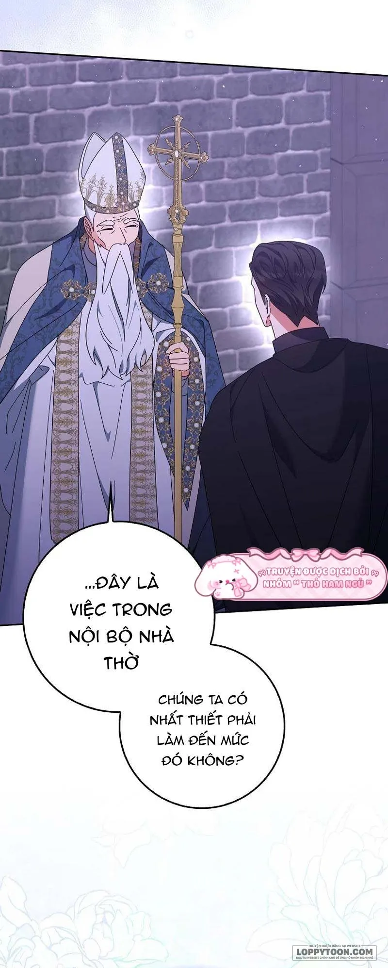 Tôi Không Thuộc Về Nơi Này Chap 11 - trang 33