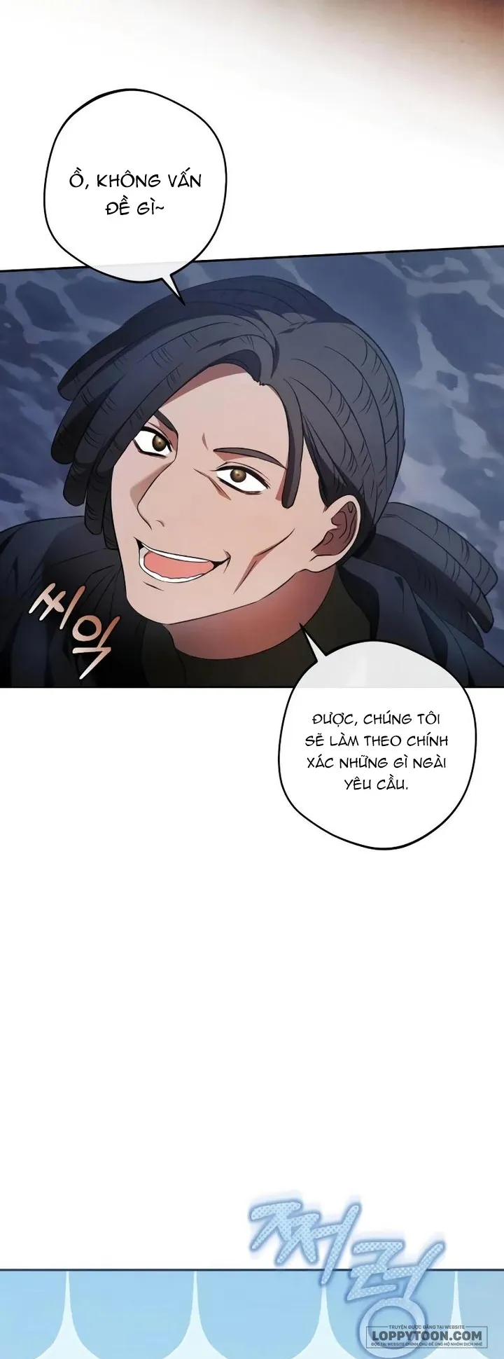 Bạo Chúa Độc Ác Trở Lại Chap 25 - trang 12