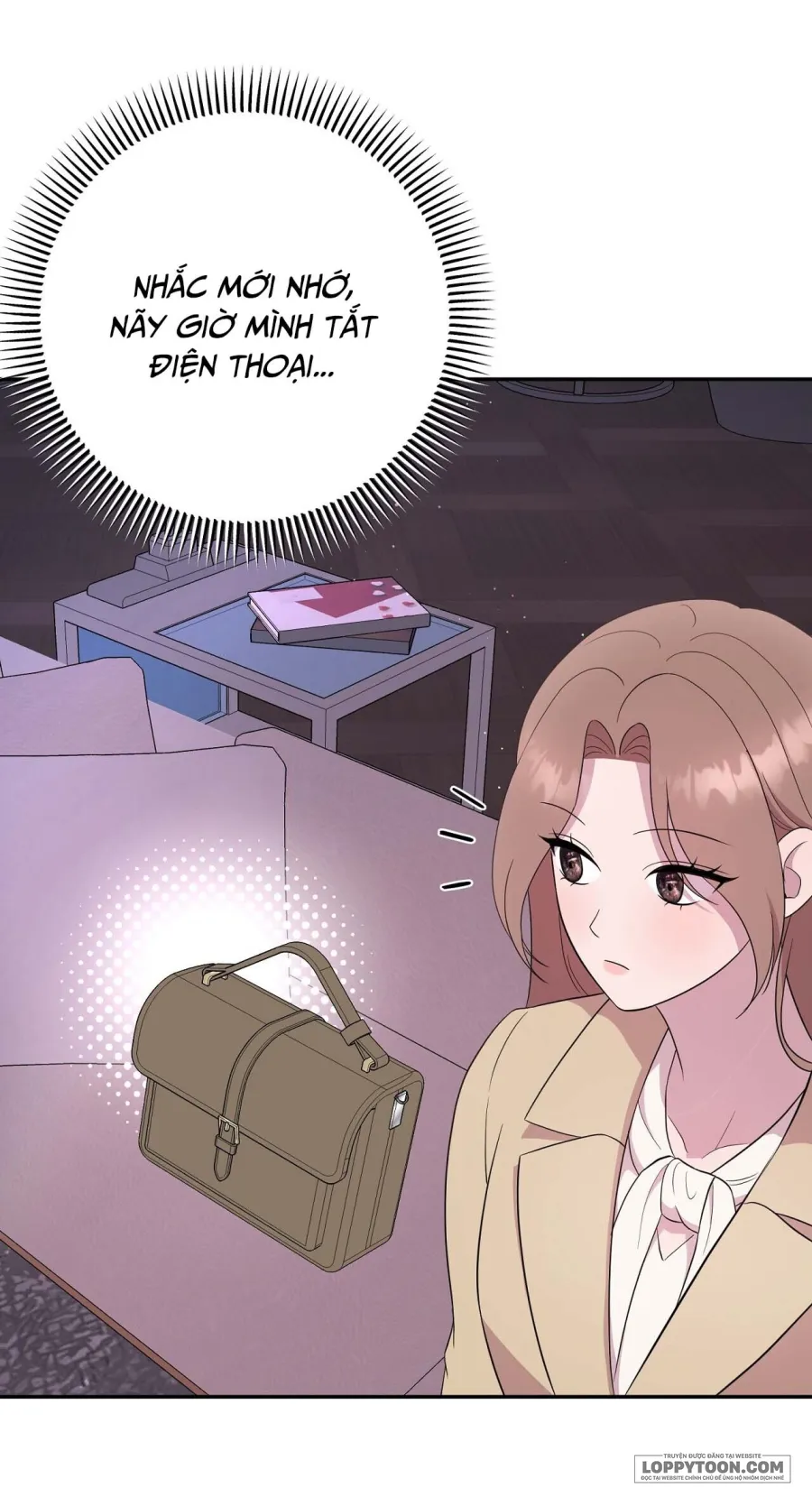 Bạn Anh Trai Tôi : Kang Tae Geon Chap 7 - 🔞🔞🔞 - trang 22