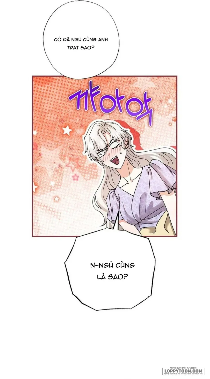Trở Thành Miêu Nữ Của Hoàng Đế Chap 58 - trang 51