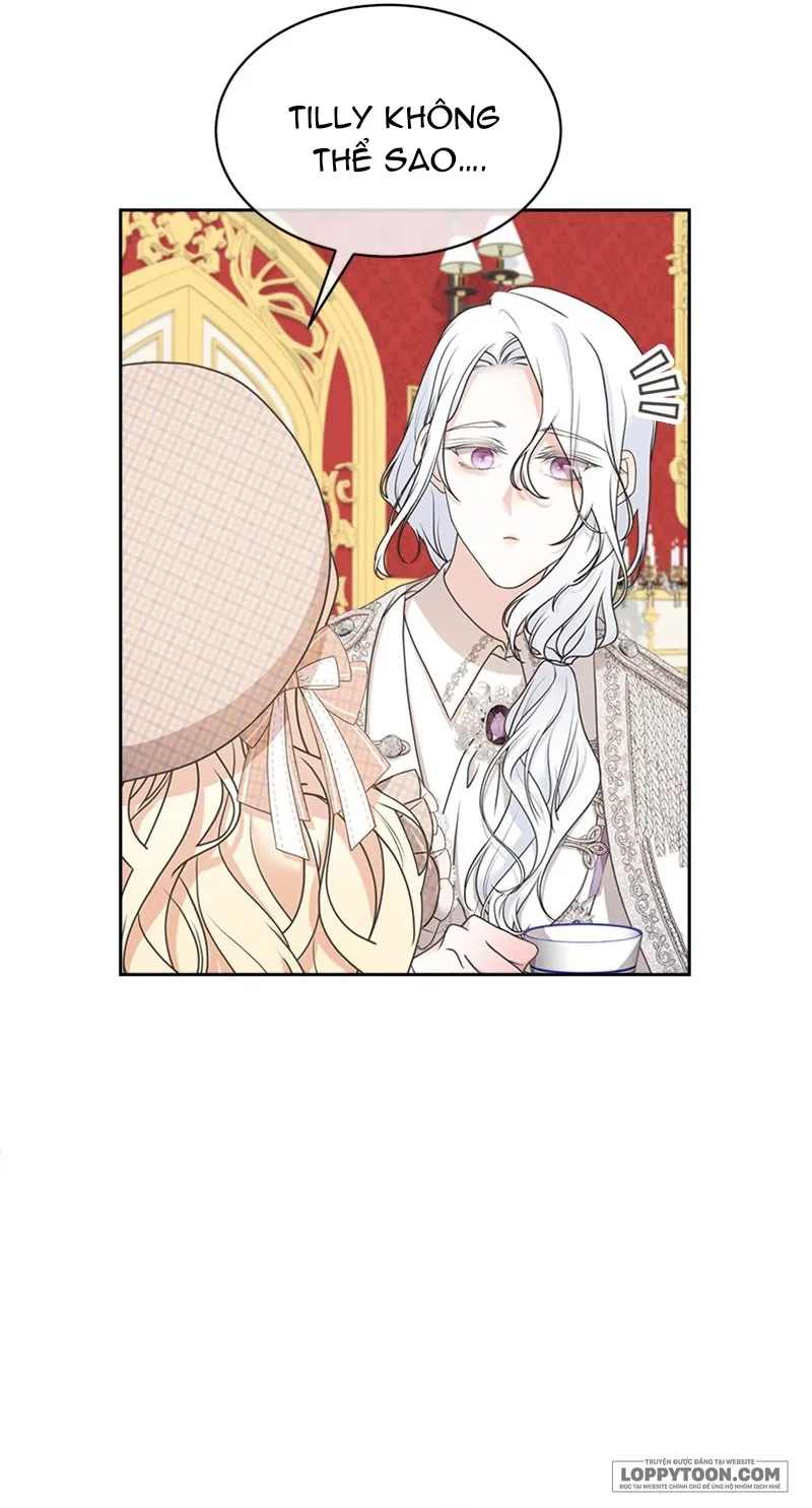 Sinh Ra Trở Thành Nhân Vật Không Có Trong Nguyên Tác Chap 6 - trang 43