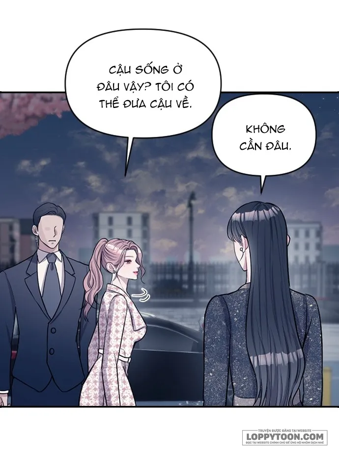 Xâm Nhập Trường Trung Học Tài Phiệt Chap 5 - trang 115
