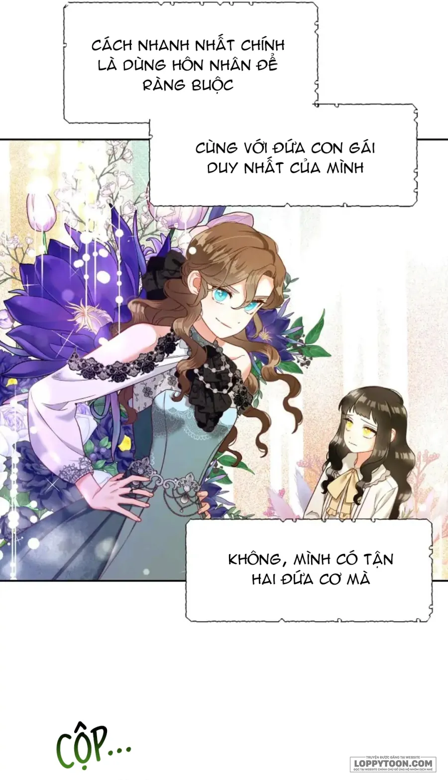 Tôi Sẽ Ở Ngay Bên Cạnh Nam Chính Chap 19 - trang 36
