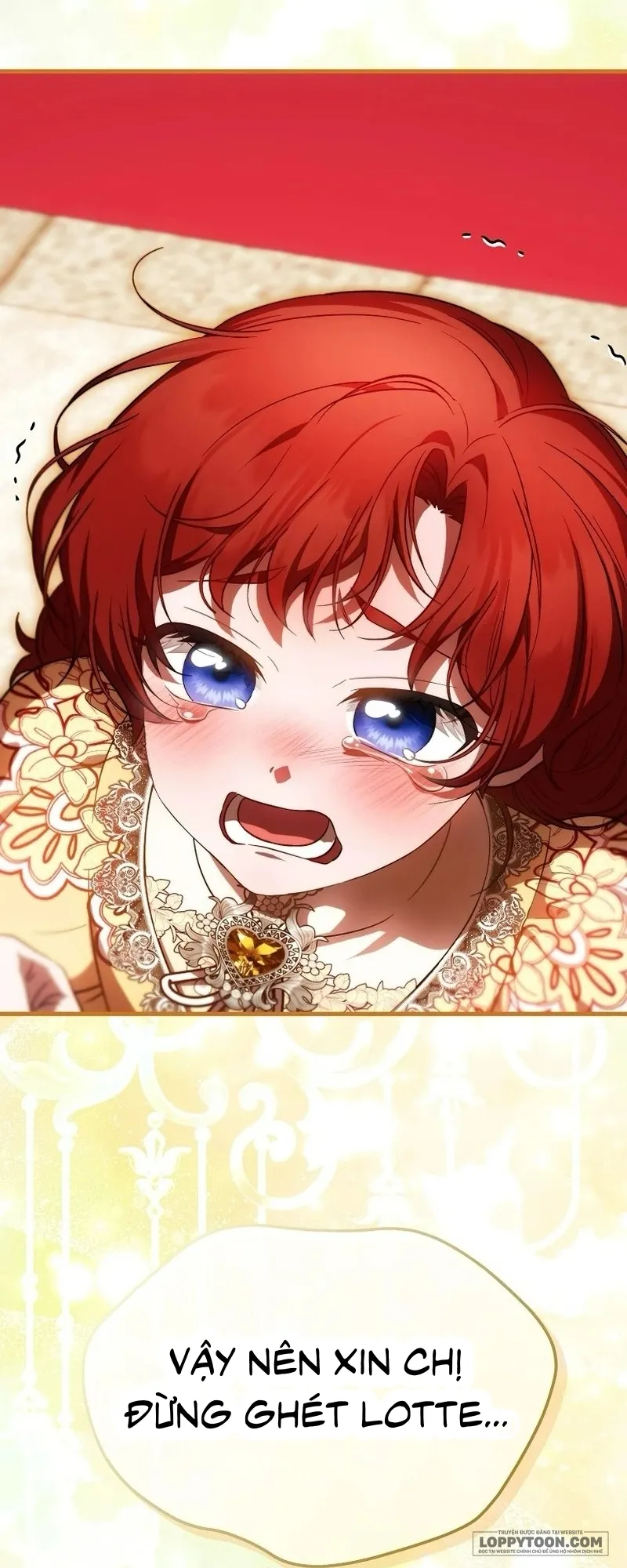 Lần Đầu Bé Út Được Yêu Thương Chap 94 - trang 51