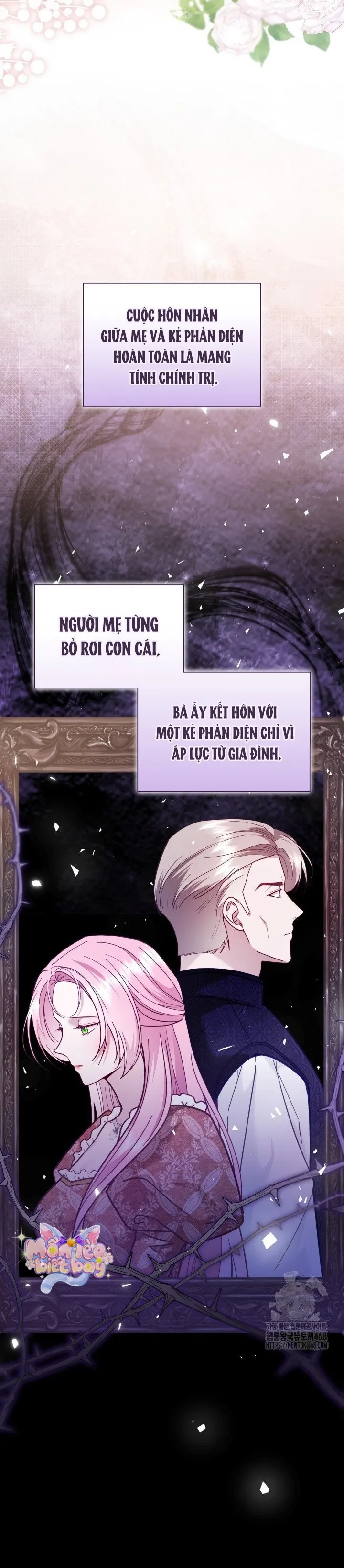 Dẫu Cho Con Gái Của Kẻ Phản Diện Trùng Sinh Chap 43 - trang 20