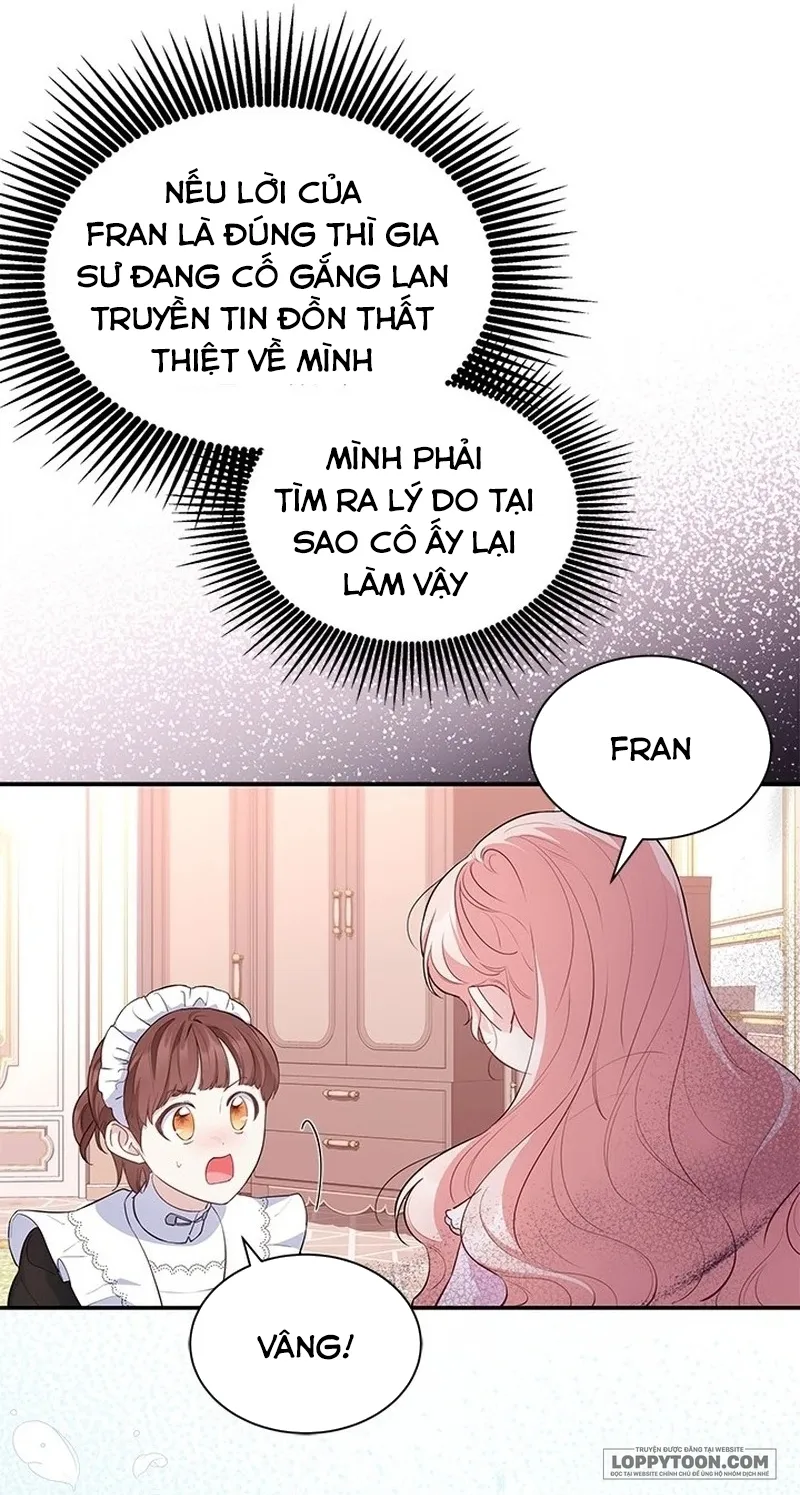 Đã Từ Chối Sủng Ái Rồi Mà Sao Còn Ám Ảnh Thế? Chap 18 - trang 24