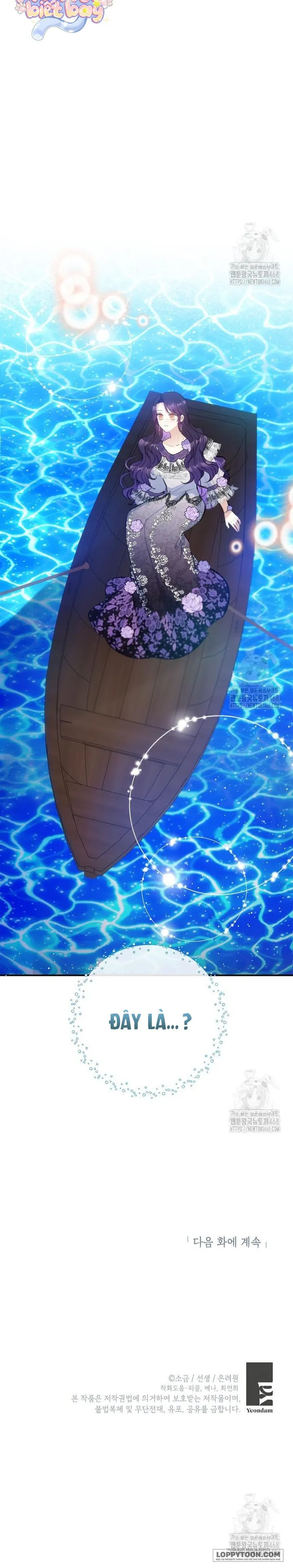 Con Gái Cưng Của Quỷ Chap 95 - trang 24