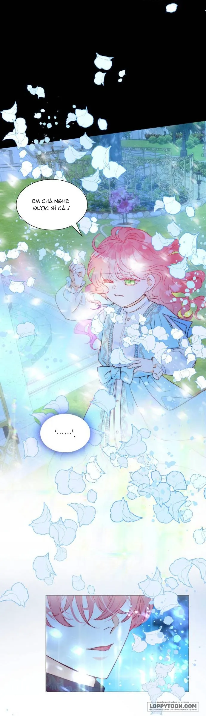 Tôi Được Sinh Ra Là Cô Con Gái Thứ Hai Chap 18 - trang 5