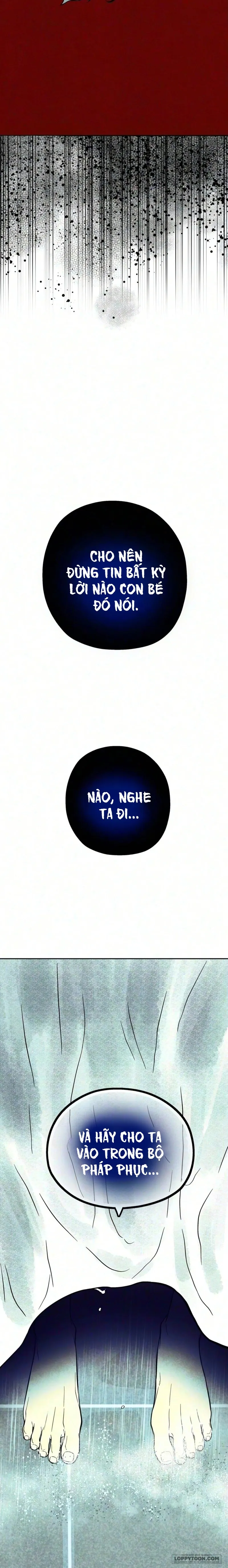 Phục Tùng Chap 21 - trang 31