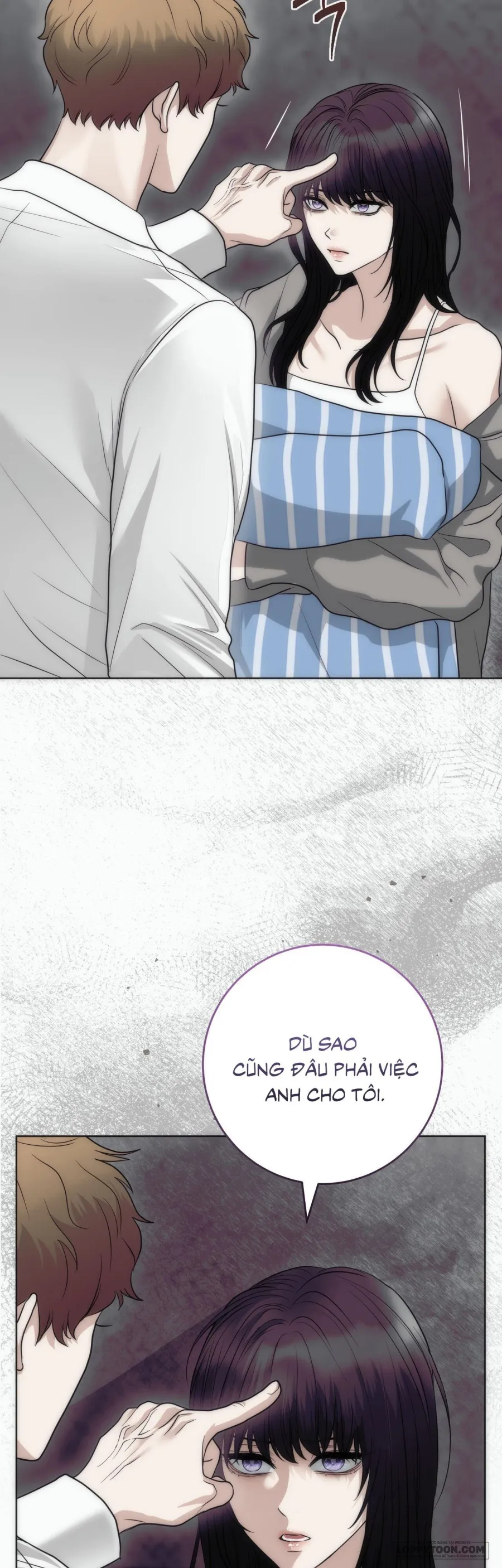 Hang Kiến Chap 6 - trang 3