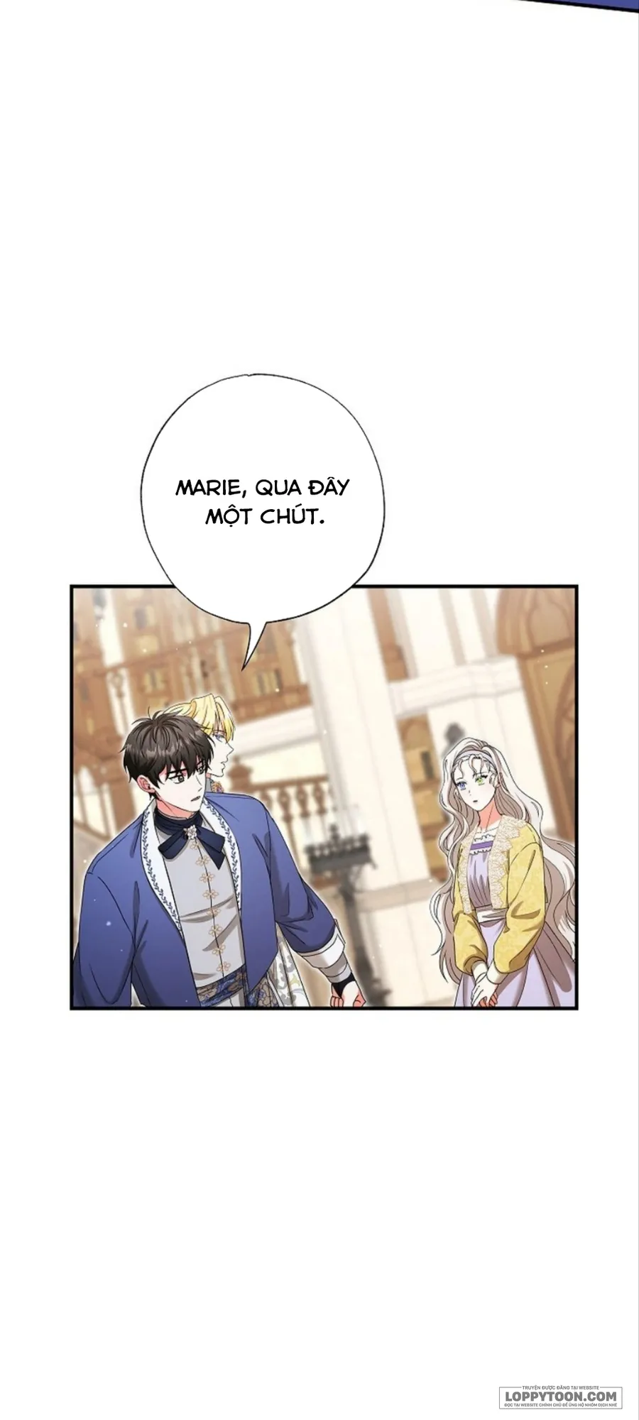 Trở Thành Miêu Nữ Của Hoàng Đế Chap 61 - trang 6
