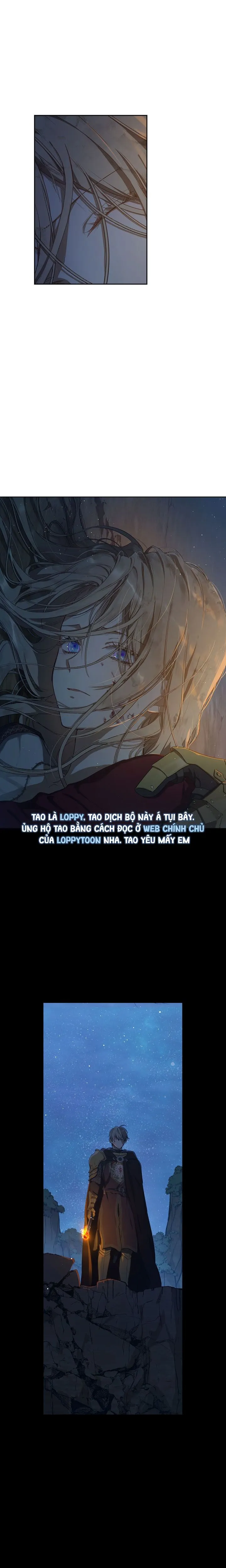 Cánh Đồng Bị Lãng Quên Chap 36 - trang 11