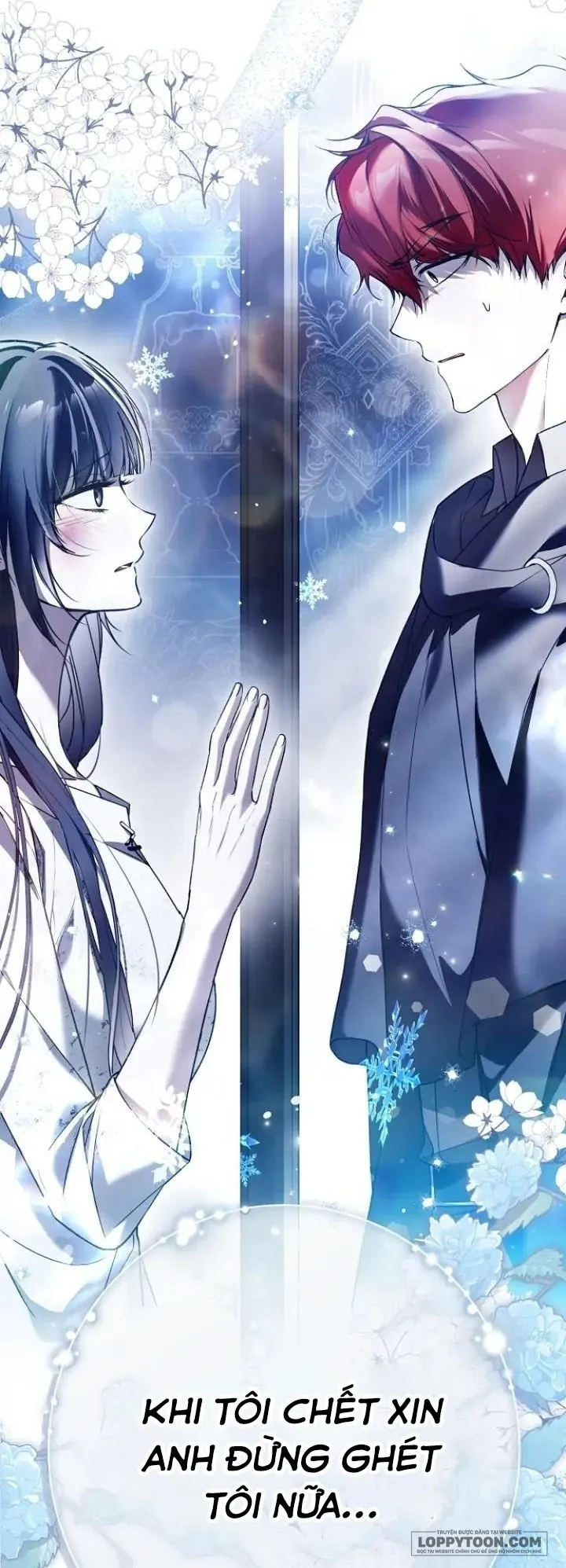 Có Kẻ Đã Sở Hữu Cơ Thể Của Tôi Chap 35 - trang 22