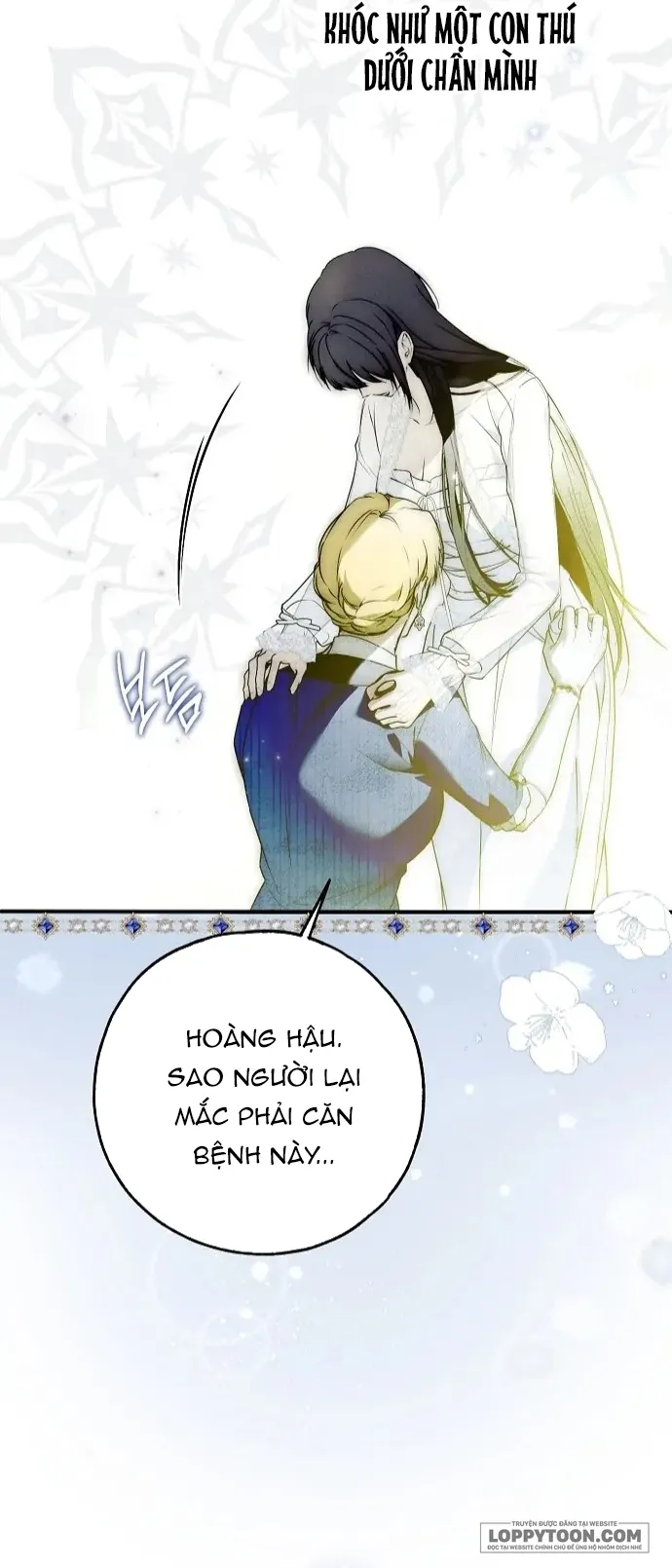Có Kẻ Đã Sở Hữu Cơ Thể Của Tôi Chap 39 - trang 27