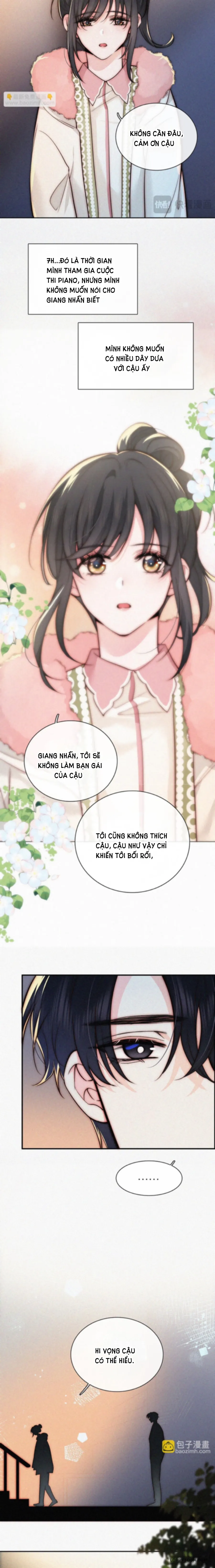 Một Lòng Cưng Chiều Chap 59 - trang 10