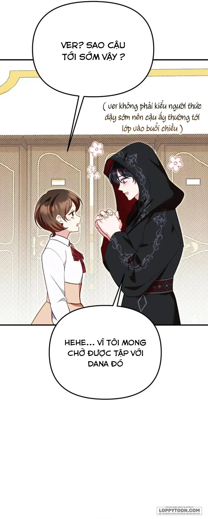 Bảo Vệ Thánh Nữ Giả Mạo Chap 17 - trang 49