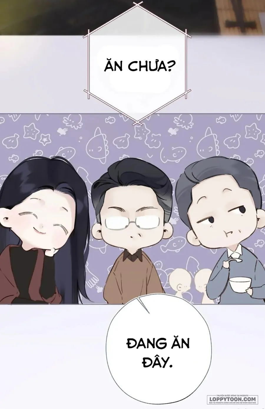 Trêu Nhầm Chap 76 - trang 9