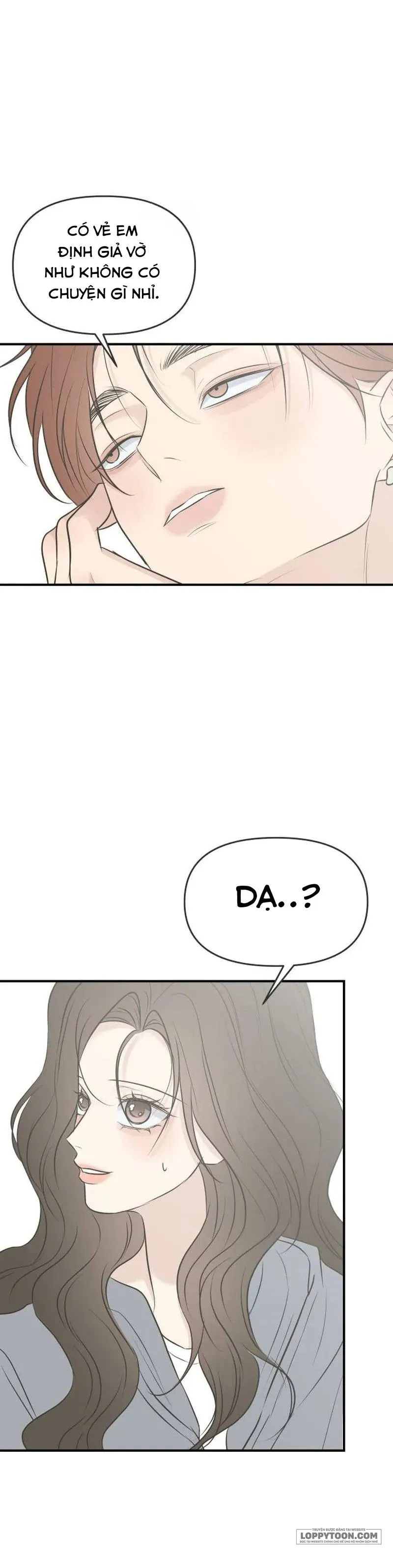 Scandal Bảo Vệ Hôn Nhân Chap 27 - trang 50