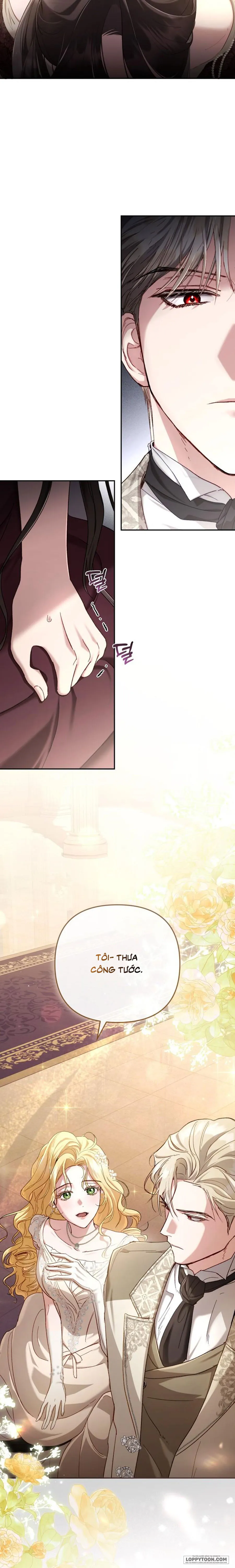 Kẻ Tạo Scandal Đã Quay Trở Lại Chap 2 - trang 9