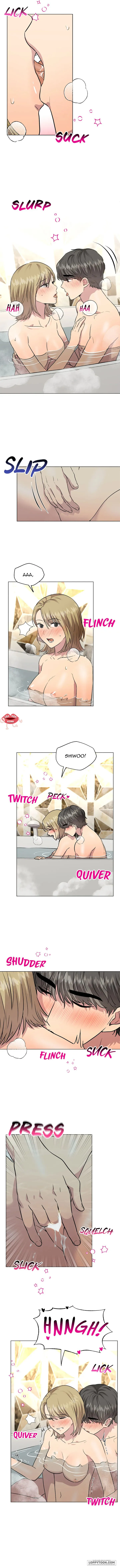 Twenty Nights Chap 42 - trang 2