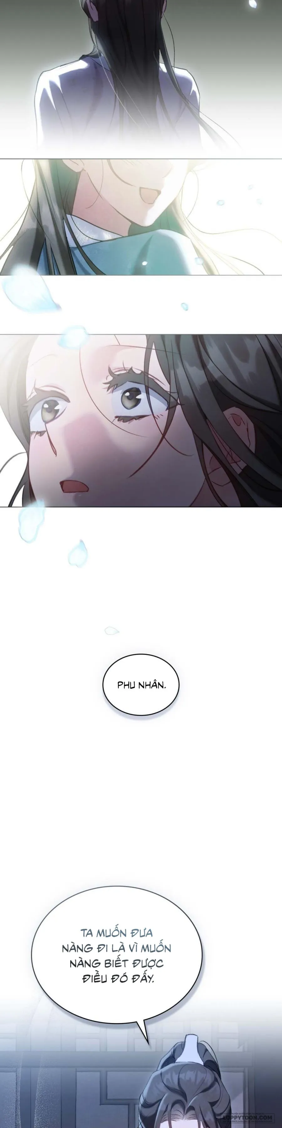 Chuyến Đi Đêm Chap 20 - trang 10