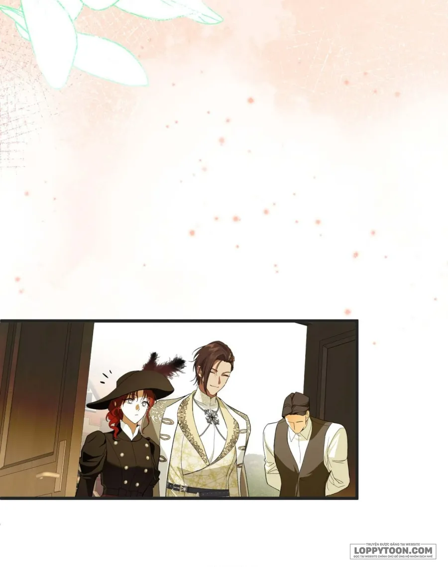 Nàng Sẽ Thuần Phục Những Anh Hùng Chap 23 - trang 19
