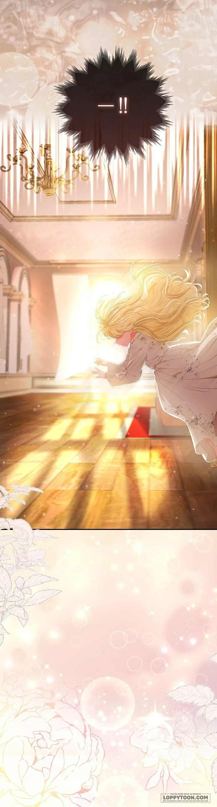 Nàng Công Chúa Của Mọi Người Chap 2 - trang 13