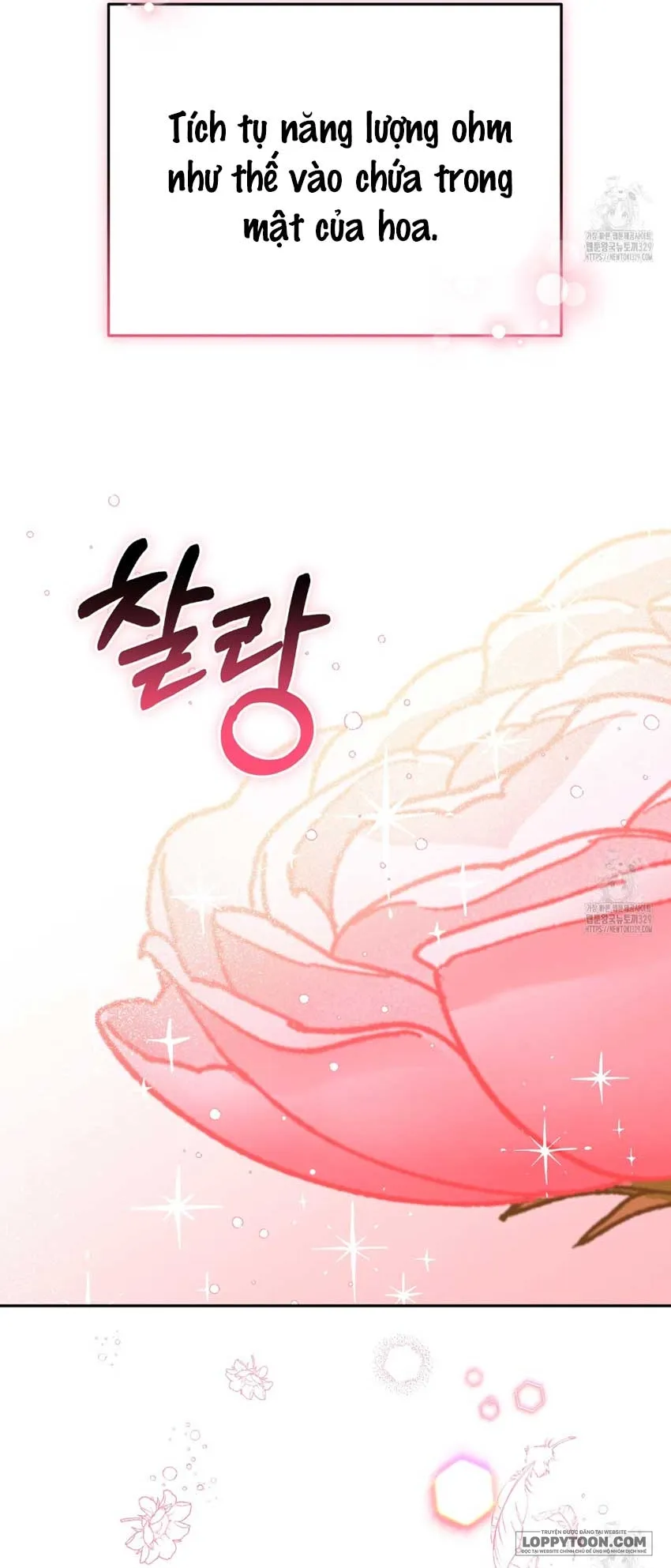 Nàng Tiên, Hãy Ký Hợp Đồng Nào Chap 28 - trang 44