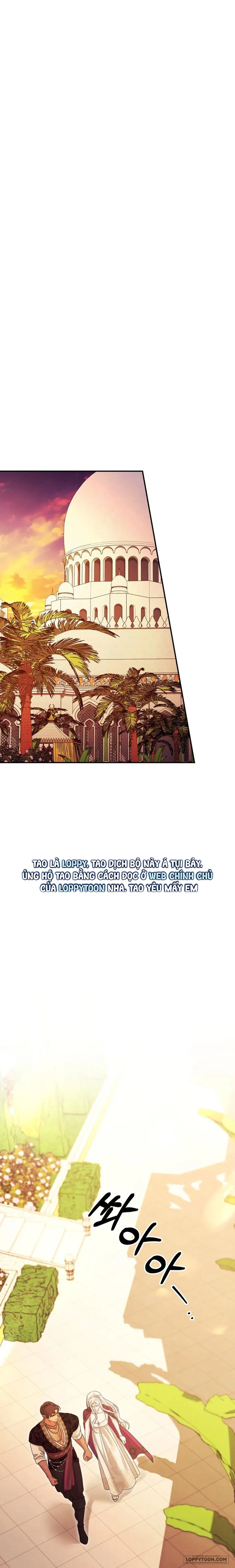 Cuộc Hôn Nhân Bị Cướp Đoạt Chap 67 - trang 23
